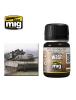 AMMO by Mig A.MIG-1008 Модельна змивка емалева Dark Wash