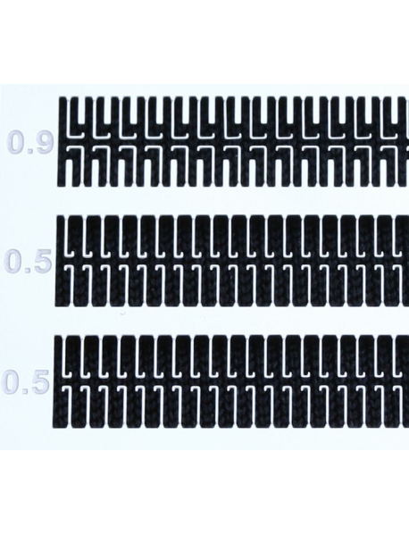 Adlers Nest NM-35049 Набор скоб General Purpose Hook Set Adlers Nest NM-35049 Набор скоб General Purpose Hook Set
