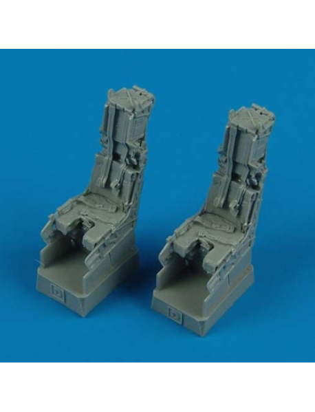 Quickboost QB48287 Катапультне крісло для моделі F-14D Tomcat (2 шт.)