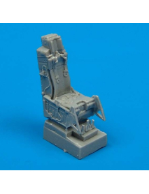 Quickboost QB72013 Катапультное кресло для модели F-16A/C Quickboost QB72013 Катапультное кресло для модели F-16A/C