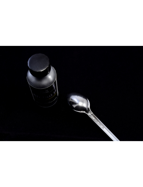 Alclad ALC-107 Модельная краска Chrome for Plastic Metallic 30 мл.