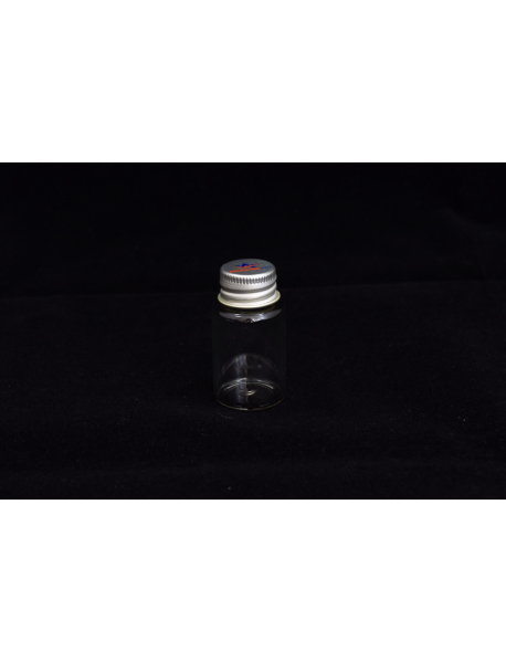 Amazing Art 14545 Стеклянная баночка Paint Bottle 15 мл.