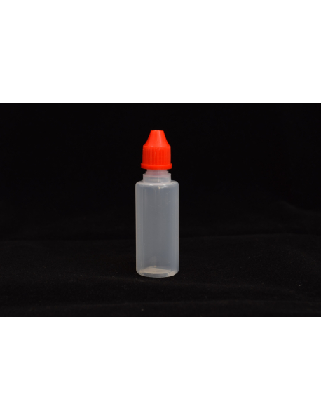 Amazing Art 16709 Пластика ємність для фарби Paint Bottle 17 мл.