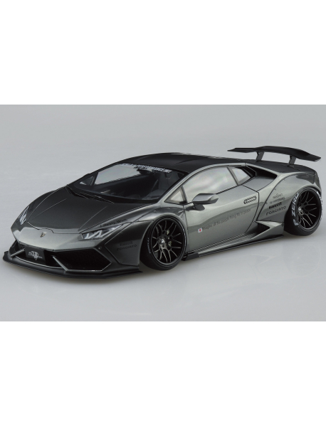 Aoshima 05990 Lamborghini Huracan LB Works v.2 