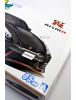 Aoshima 06787 Сборная модель Nissan GT-R R35 Nismo '17 Pearl Black