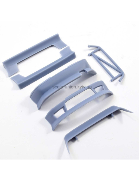 Crafty 24B019 Конверсионный набор Mazda MX-5 Miata (NA) BN Sports Bodykit