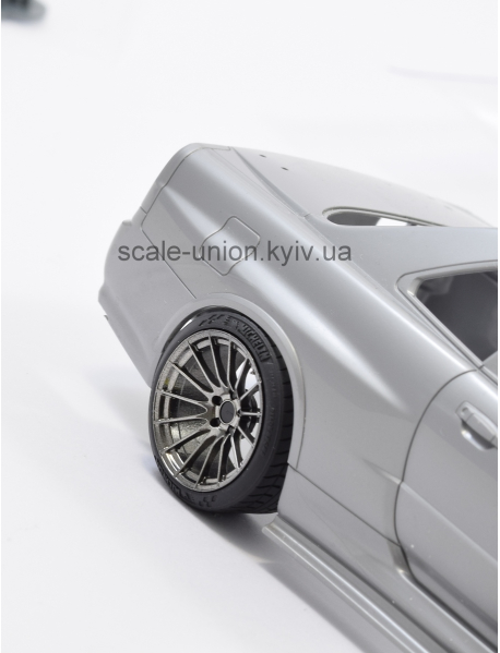 Crafty 24A071-19 Набор дисков Enkei RS05RR R19