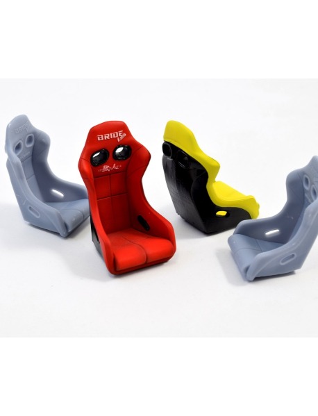 Crafty 24A107 Крісло спортивне Bride DK 2 шт.