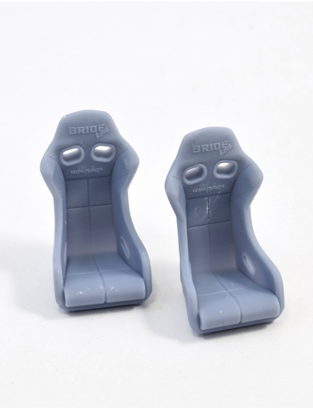 Crafty 24A107 Крісло спортивне Bride DK 2 шт.