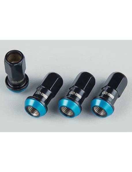 Crafty 24A006 Гайки модельні колісні Wheel Lug Nut Enkei Type 22 шт. Crafty 24A006 Гайки модельні колісні Wheel Lug Nut Enkei Type 22 шт.