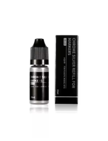 DSPIAE CR-10 Хром краска Chrome Marker Refill 10 мл.