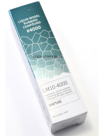 DSPIAE LM10-4000 Паста полировочная Polishing Compound P4000