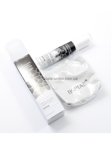 DSPIAE LM10-10000 Паста полировочная Polishing Compound P10000