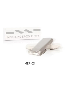 DSPIAE MEP-03 Шпаклевка эпоксидная Epoxy Putty Grey 100 гр.