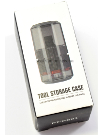 DSPIAE PT-PR01 Футляр для инструментов Tool Storage Case
