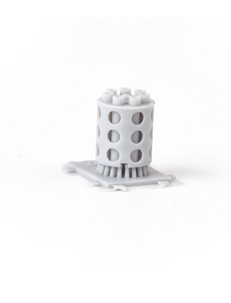 Eduard 648919 A-10 Thunderbolt 2 Rotary Gun 