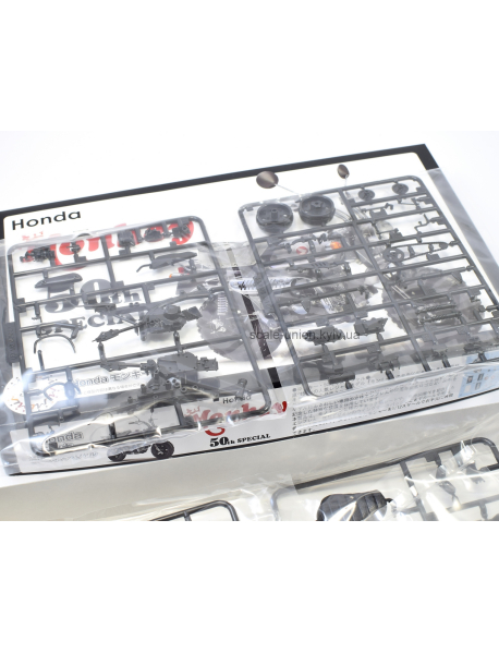 Fujimi 14173 Збірна модель Honda Monkey 50th Anniv.