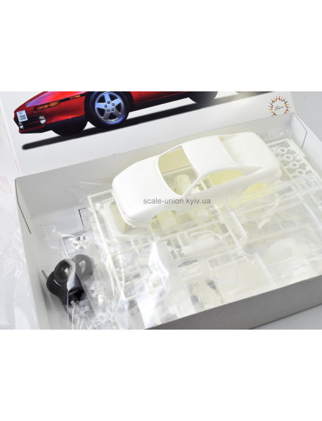 Fujimi 03886 Модель автомобиля Toyota MR2 SW20 '93