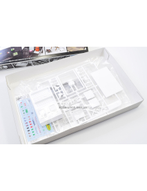 Fujimi 11648 Набор аксессуаров  Car Accessory Parts
