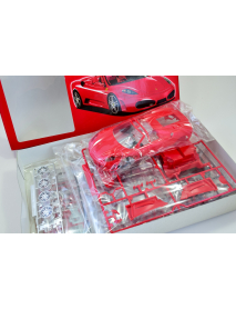 Fujimi 12266 Модель автомобиля Ferrari F430 Spyder
