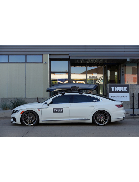Fujimi 11042 Набор багажников Thule Jetbag & Trek Bike Fujimi 11042 Набор багажников Thule Jetbag & Trek Bike