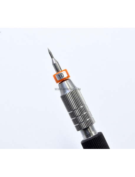 Funtec CN-10 Игла Скрайберная Carbide Scribing Needle 10°