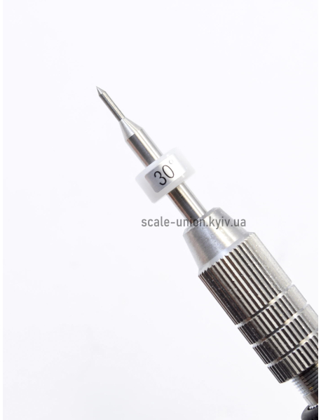 Funtec CN-30 Игла скрайберная Carbide Scribing Needle 30°