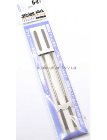 Gaianotes G-27 Шпательки для краски Stirring Stick (2 шт.)