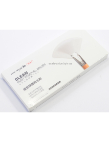 Galaxy Model T07A12 Пензель для чистки Dust Removal Brush 58 мм.