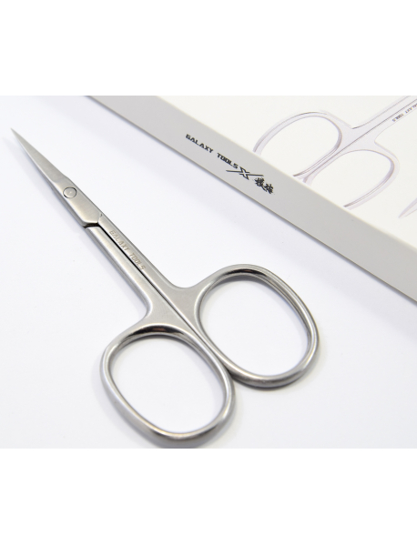 Galaxy Model T10B01 Ножницы декальные прямые Modeling Scissors for Decals