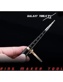 Galaxy Model T14B01 Кондуктор для сгибания Ring Maker Tool.