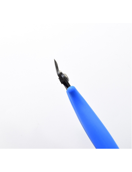 God Hand SG-01 Кусачки модельні для пластику Plastic Cutting Nippers 