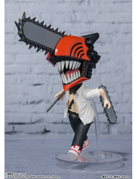 Bandai 69946 Figuarts-mini Chainsaw Man Bandai 69946 Figuarts-mini Chainsaw Man