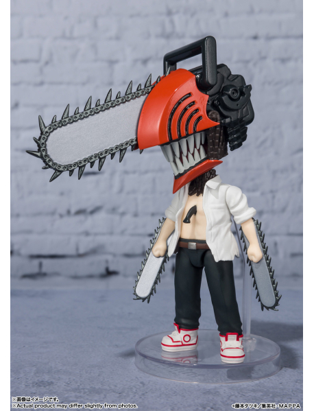 Bandai 69946 Figuarts-mini Chainsaw Man Bandai 69946 Figuarts-mini Chainsaw Man