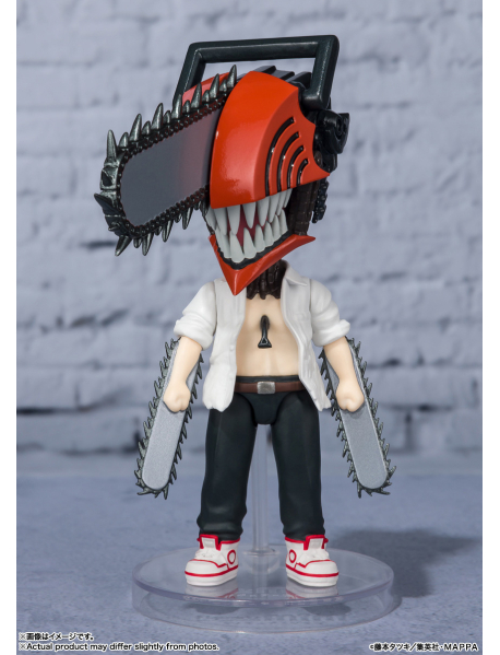 Bandai 69946 Figuarts-mini Chainsaw Man Bandai 69946 Figuarts-mini Chainsaw Man