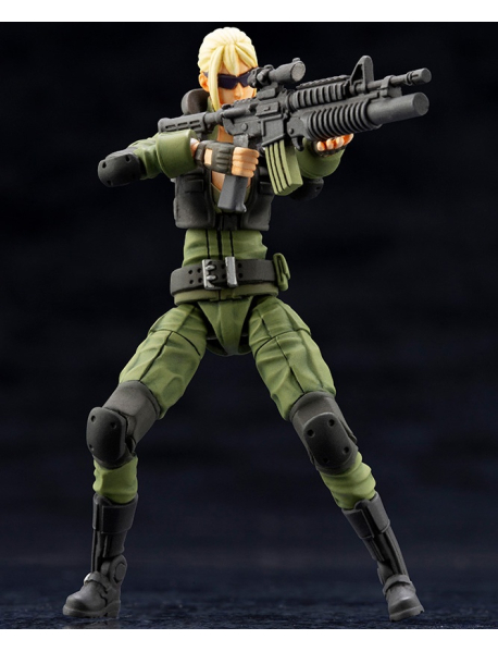 Kotobukiya HG-052 HEXA GEAR Early Female Governor Vol.3 Kotobukiya HG-052 HEXA GEAR Early Female Governor Vol.3