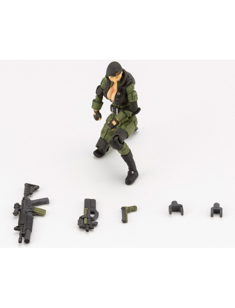 Kotobukiya HG-052 HEXA GEAR Early Female Governor Vol.3 Kotobukiya HG-052 HEXA GEAR Early Female Governor Vol.3