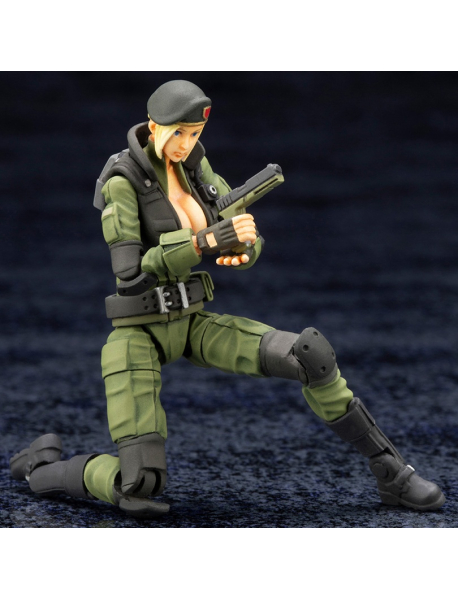 Kotobukiya HG-052 HEXA GEAR Early Female Governor Vol.3 Kotobukiya HG-052 HEXA GEAR Early Female Governor Vol.3
