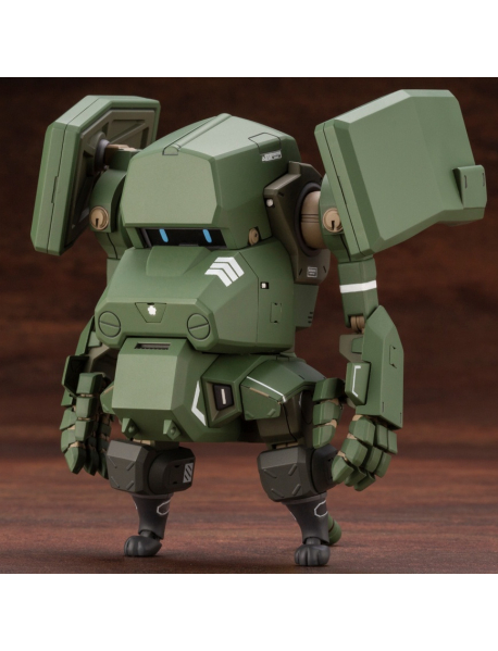 Kotobukiya KP-551 Фігурка робота JGSDF Type 07-III Robot Tank Nacchin Kotobukiya KP-551 Фігурка робота JGSDF Type 07-III Robot Tank Nacchin