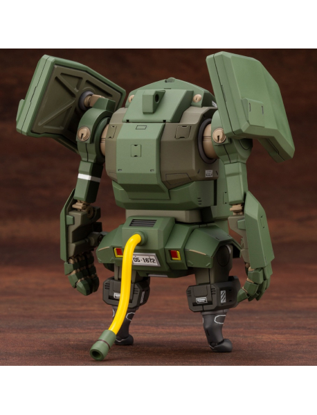 Kotobukiya KP-551 Фігурка робота JGSDF Type 07-III Robot Tank Nacchin Kotobukiya KP-551 Фігурка робота JGSDF Type 07-III Robot Tank Nacchin