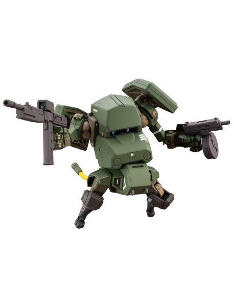 Kotobukiya KP-551 Фігурка робота JGSDF Type 07-III Robot Tank Nacchin Kotobukiya KP-551 Фігурка робота JGSDF Type 07-III Robot Tank Nacchin