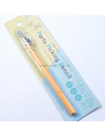 Mr.Hobby TCD01 Липкий карандаш Parts Picking Pencil 