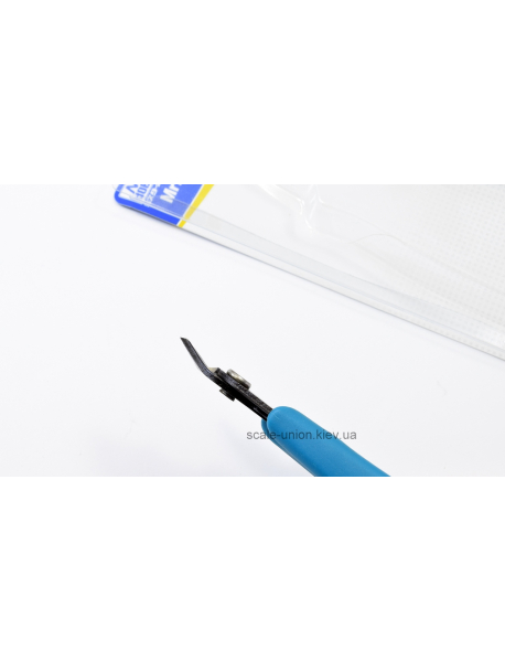 Mr.Hobby MT-104 Кусачки для пластика Mr.Basic Nippers