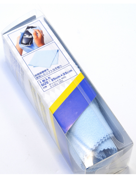 Mr.Hobby GT120 Тряпочка для моделей Mr.Wiping Cloth Antistatic
