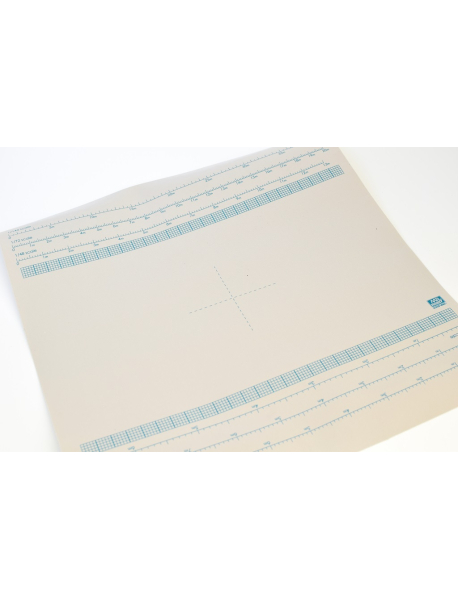 Mr.Hobby GT91 Килимок Non-slip Sheet 30 см.
