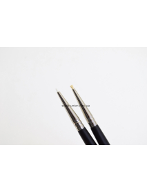 Mr.Hobby MB35 Кисти для везеринга Weathering Brush Set Extra Small