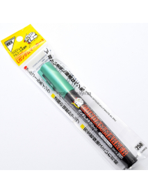 Mr.Hobby GM18R Маркер модельный Gundam Marker Meta Green