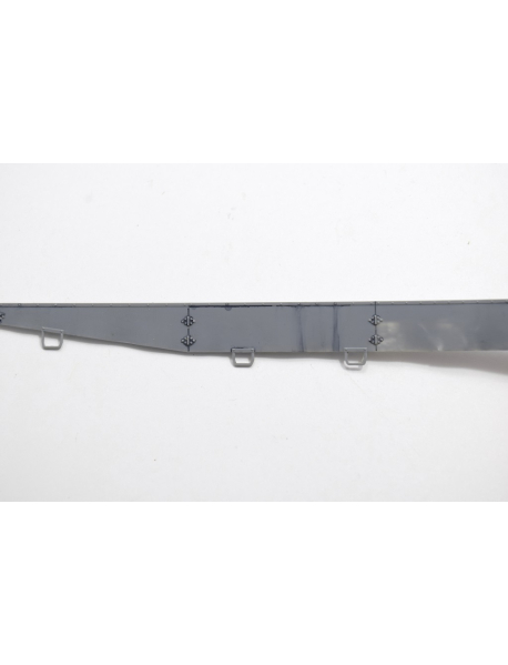 Mr.Hobby GM302 Gundam Marker Extra Fine Dark Grey