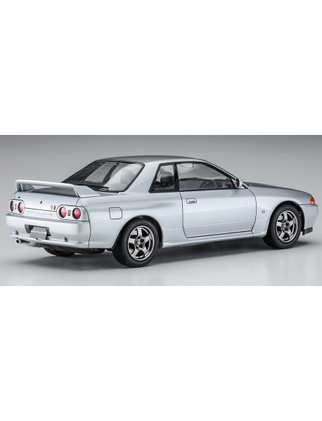 Hasegawa 20496 Збірна модель Nissan Skyline GT-R R32 Early Hasegawa 20496 Збірна модель Nissan Skyline GT-R R32 Early