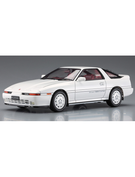 Hasegawa 20504 Модель Toyota Supra A70 GT Twin Turbo '89 Hasegawa 20504 Модель Toyota Supra A70 GT Twin Turbo '89